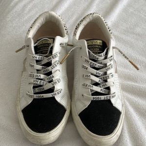 Vintage Havana sneakers